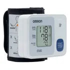 Monitor Presión Arterial De Muñeca 30 Memorias Omron Hem6124