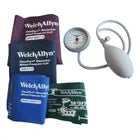 Baumanómetro con 4 brazaletes Welch Allyn