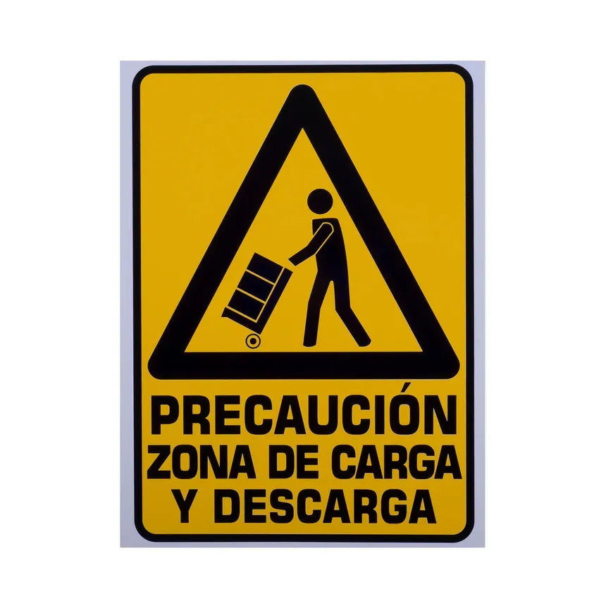 Señal de Emergencia Protección Civil