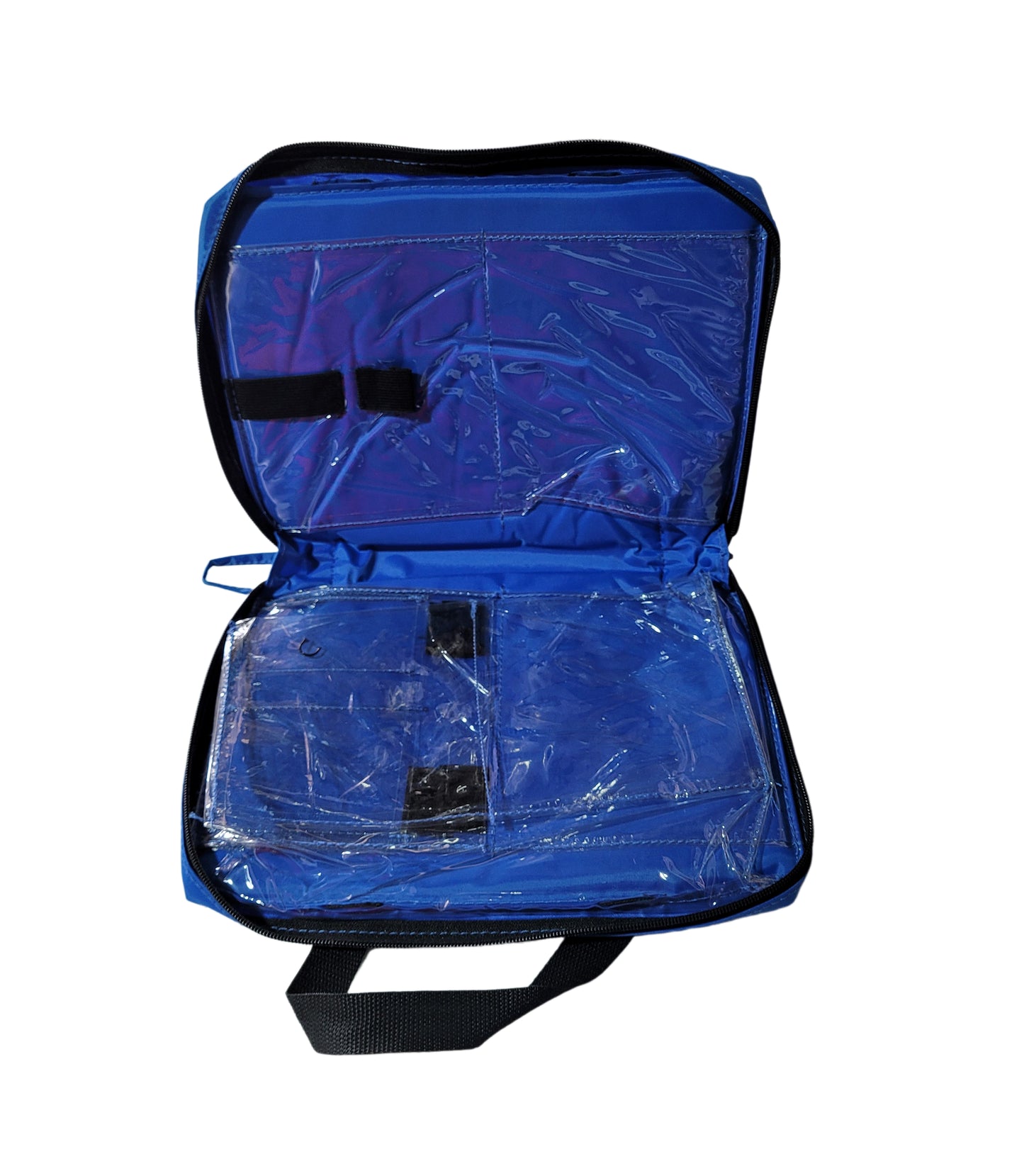 Botiquín First Aid Kit