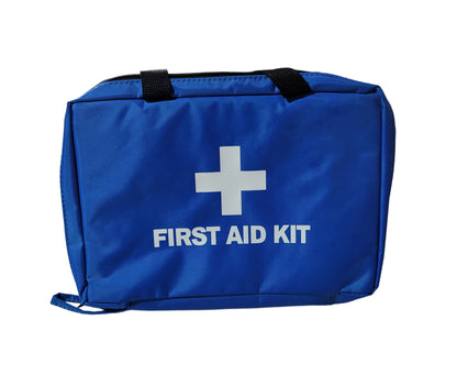 Botiquín First Aid Kit