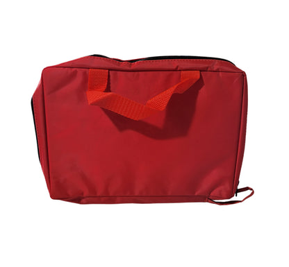Botiquín First Aid Kit