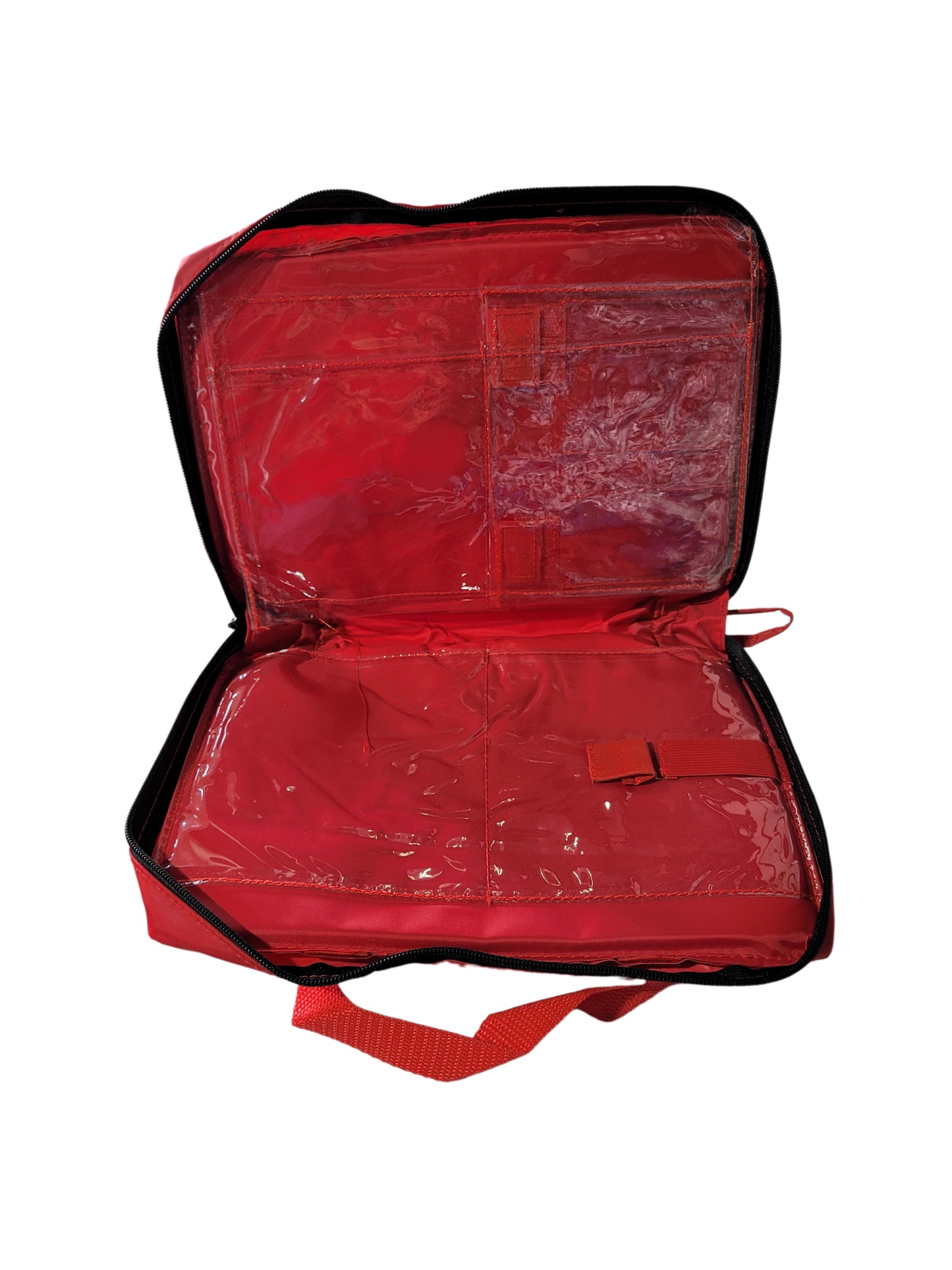 Botiquín First Aid Kit