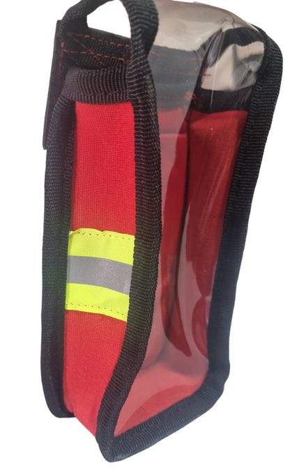Funda Organizadora Universal Para Dispositivos