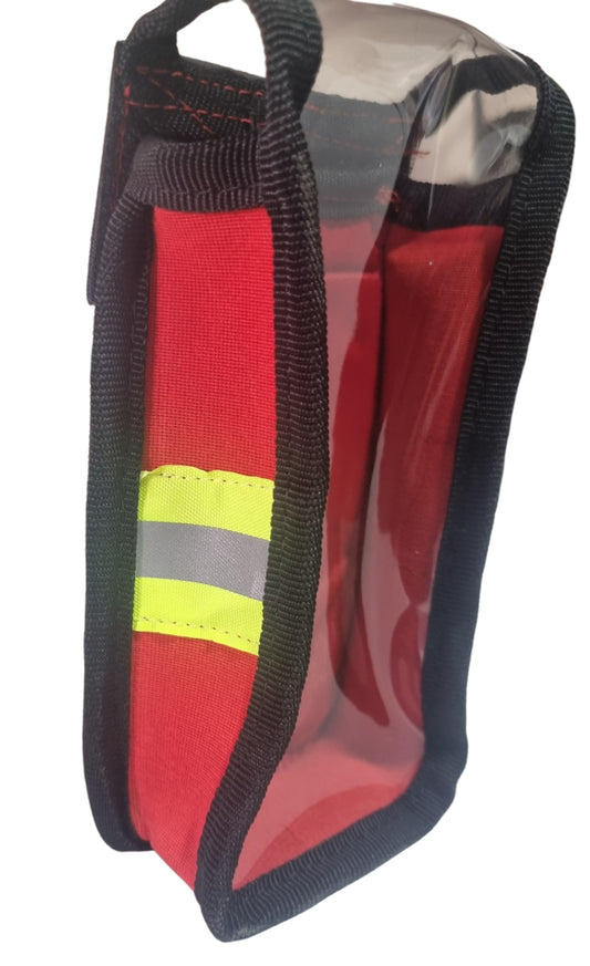 Funda Organizadora Universal Para Dispositivos