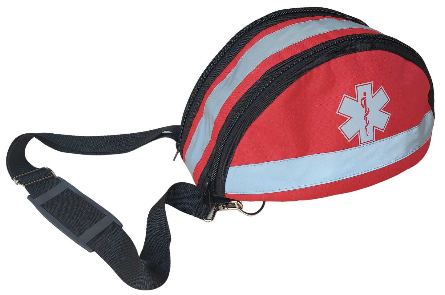 Funda Para Casco Paramédico Rescate Bombero