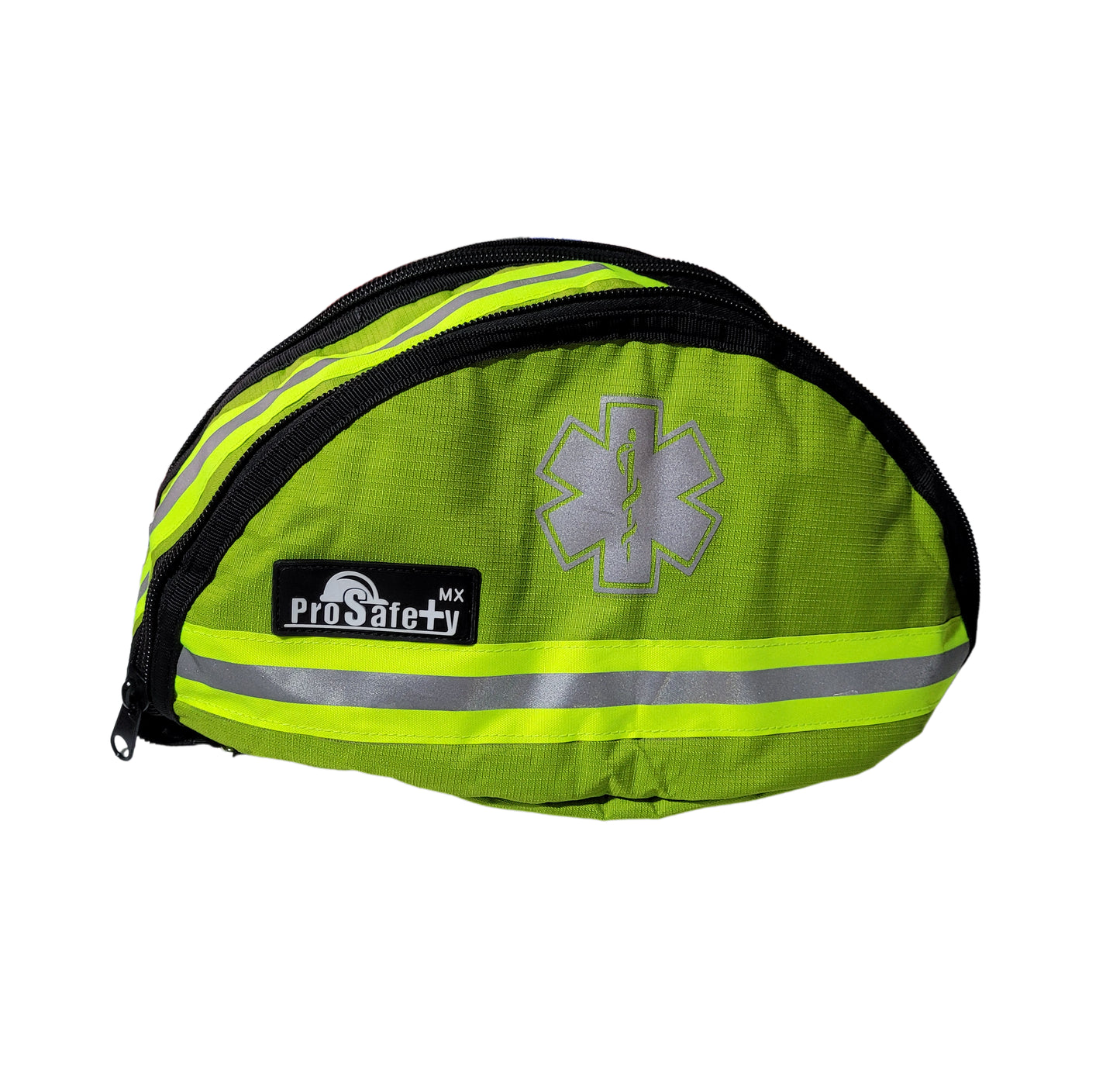 Funda Para Casco Paramédico Rescate Bombero