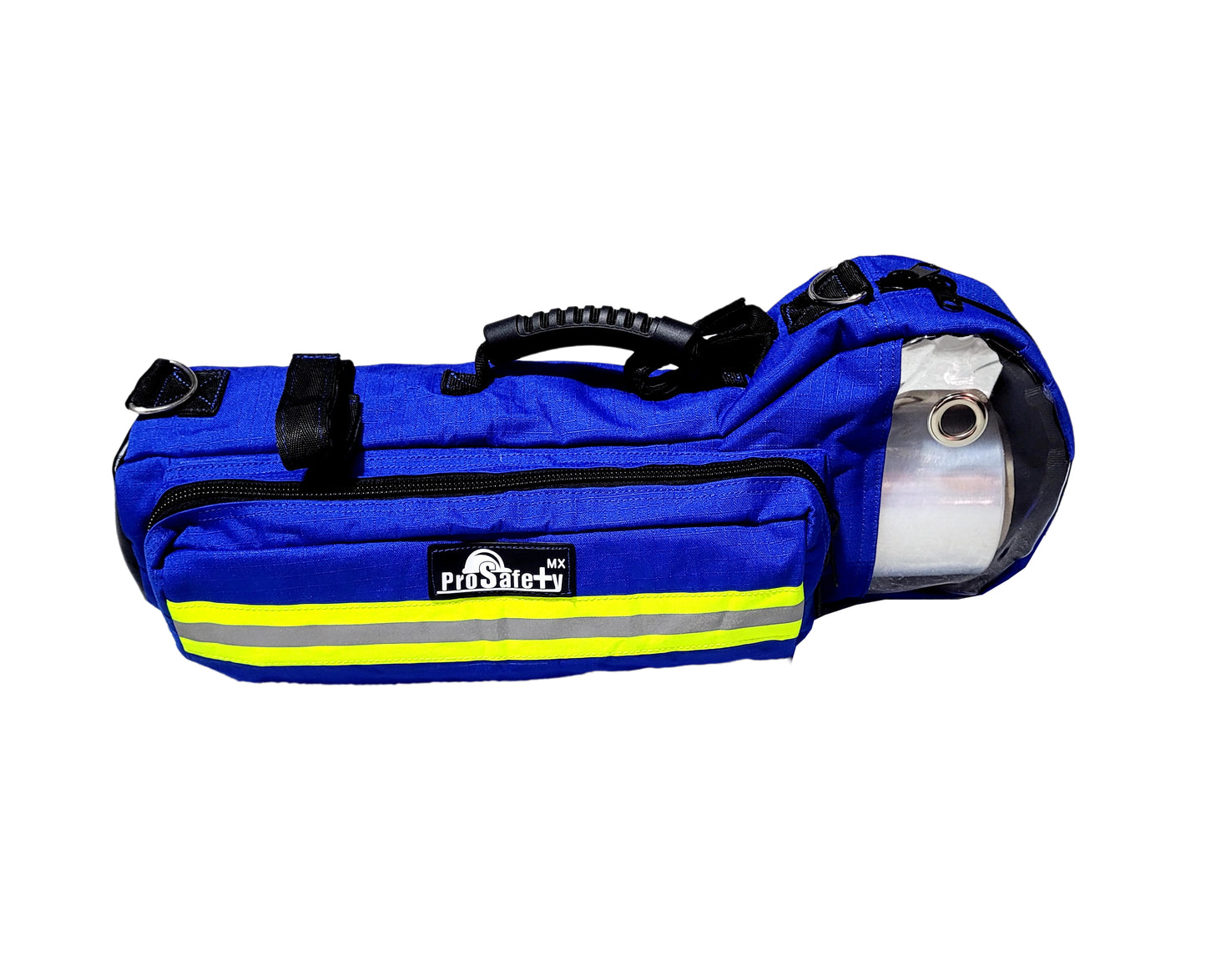 Mochila Funda Para Tanque De Oxigeno Oxybag