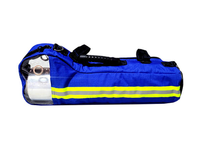 Mochila Funda Para Tanque De Oxigeno Oxybag