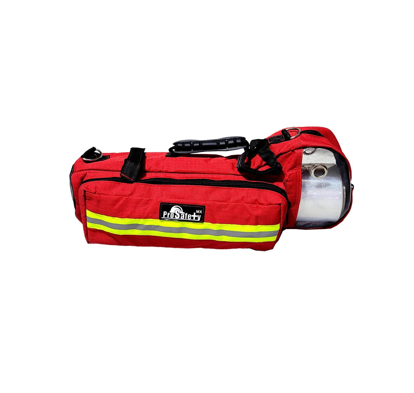 Mochila Funda Para Tanque De Oxigeno Oxybag