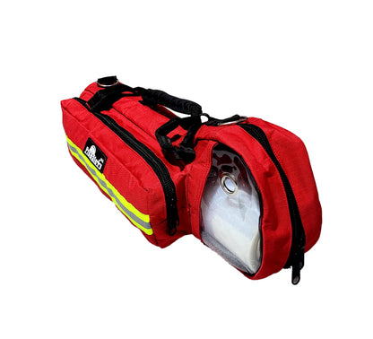 Mochila Funda Para Tanque De Oxigeno Oxybag