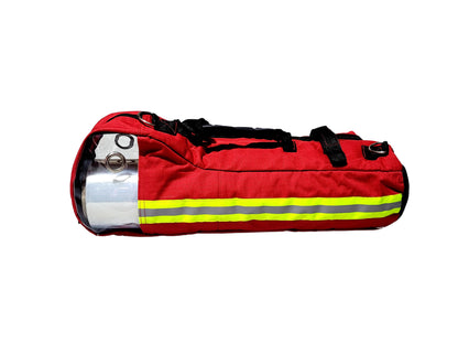 Mochila Funda Para Tanque De Oxigeno Oxybag