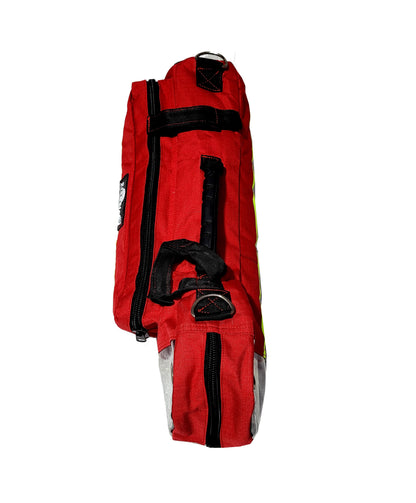 Mochila Funda Para Tanque De Oxigeno Oxybag