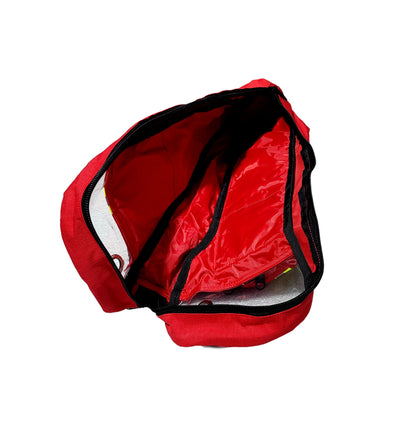 Mochila Funda Para Tanque De Oxigeno Oxybag