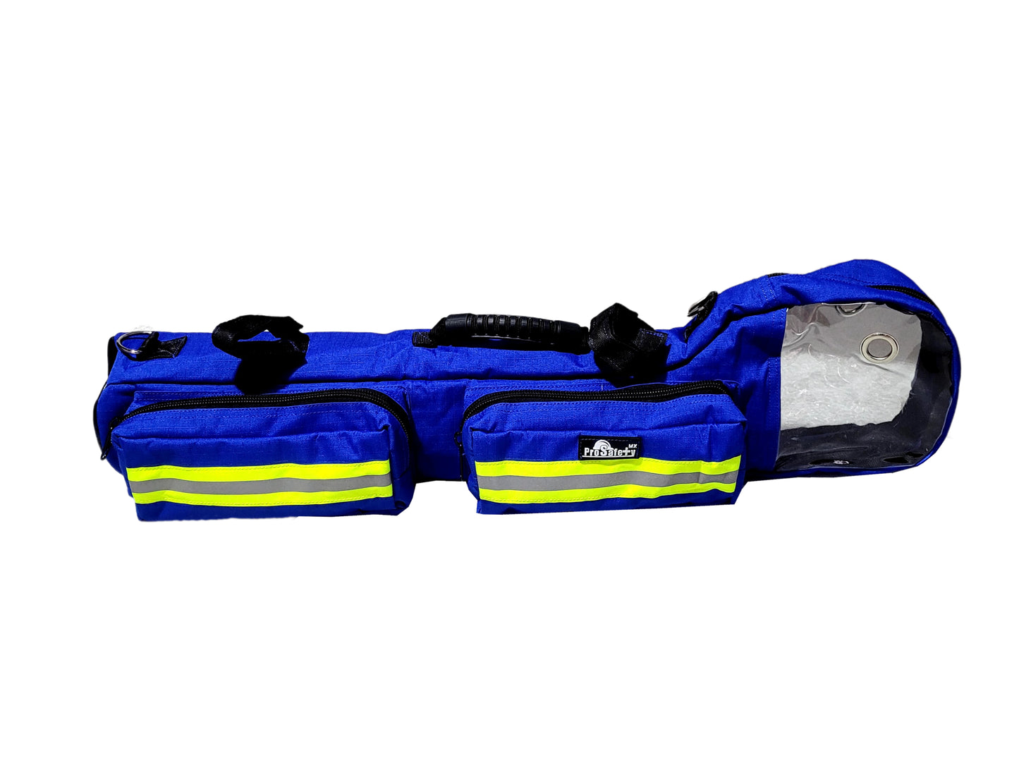 Mochila Funda Para Tanque De Oxigeno Oxybag