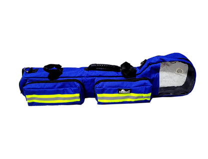Mochila Funda Para Tanque De Oxigeno Oxybag