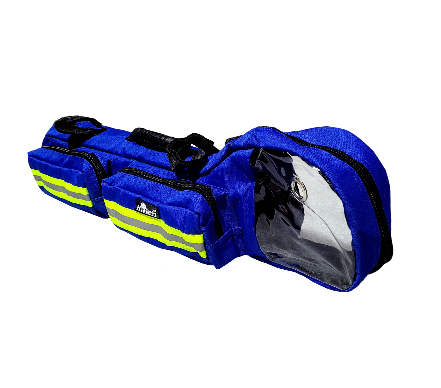 Mochila Funda Para Tanque De Oxigeno Oxybag