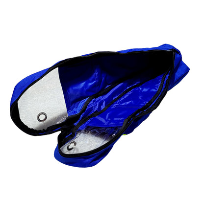 Mochila Funda Para Tanque De Oxigeno Oxybag