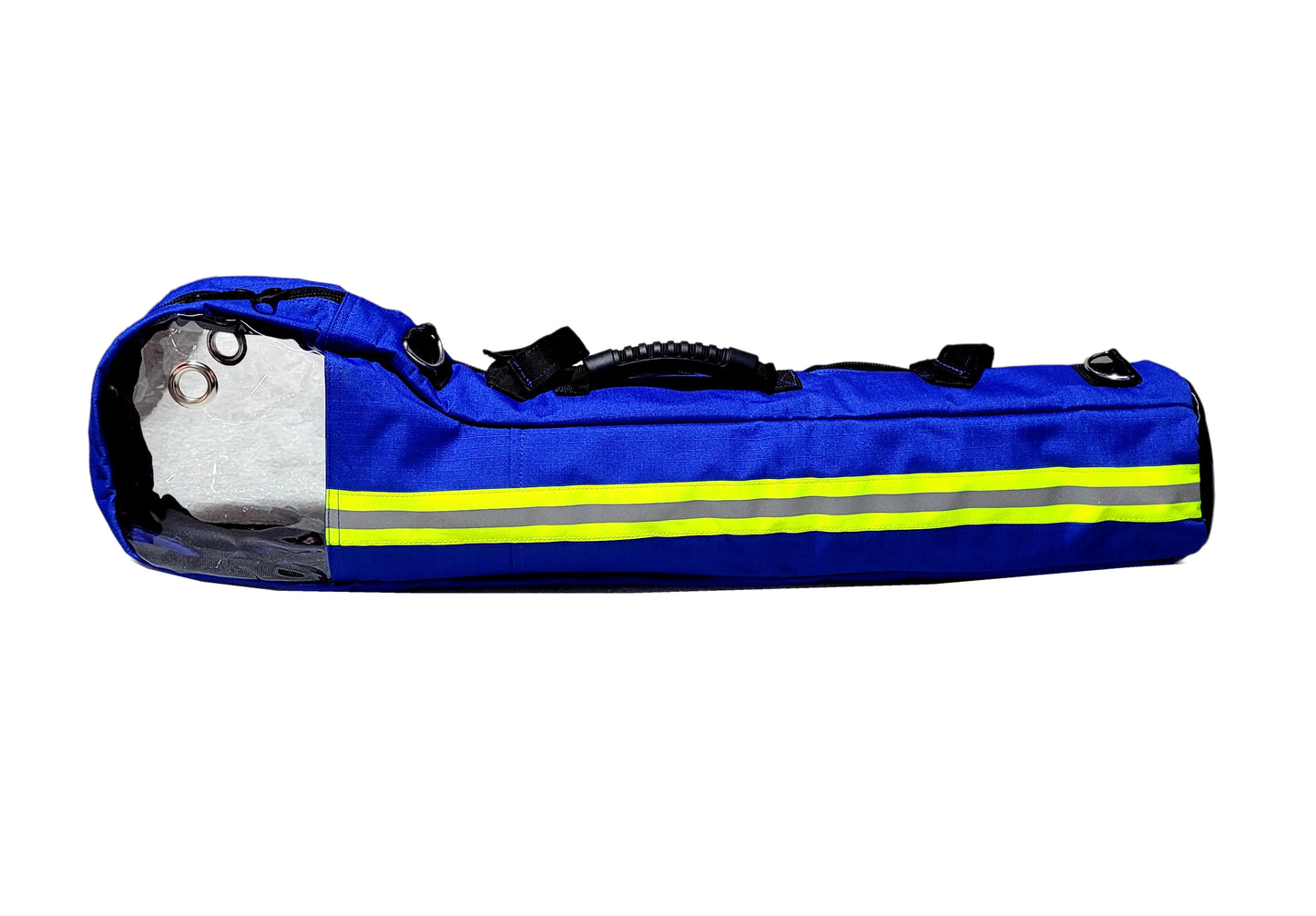 Mochila Funda Para Tanque De Oxigeno Oxybag