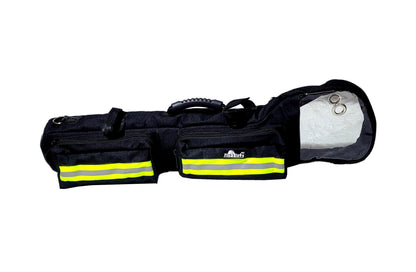 Mochila Funda Para Tanque De Oxigeno Oxybag