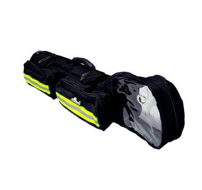 Mochila Funda Para Tanque De Oxigeno Oxybag