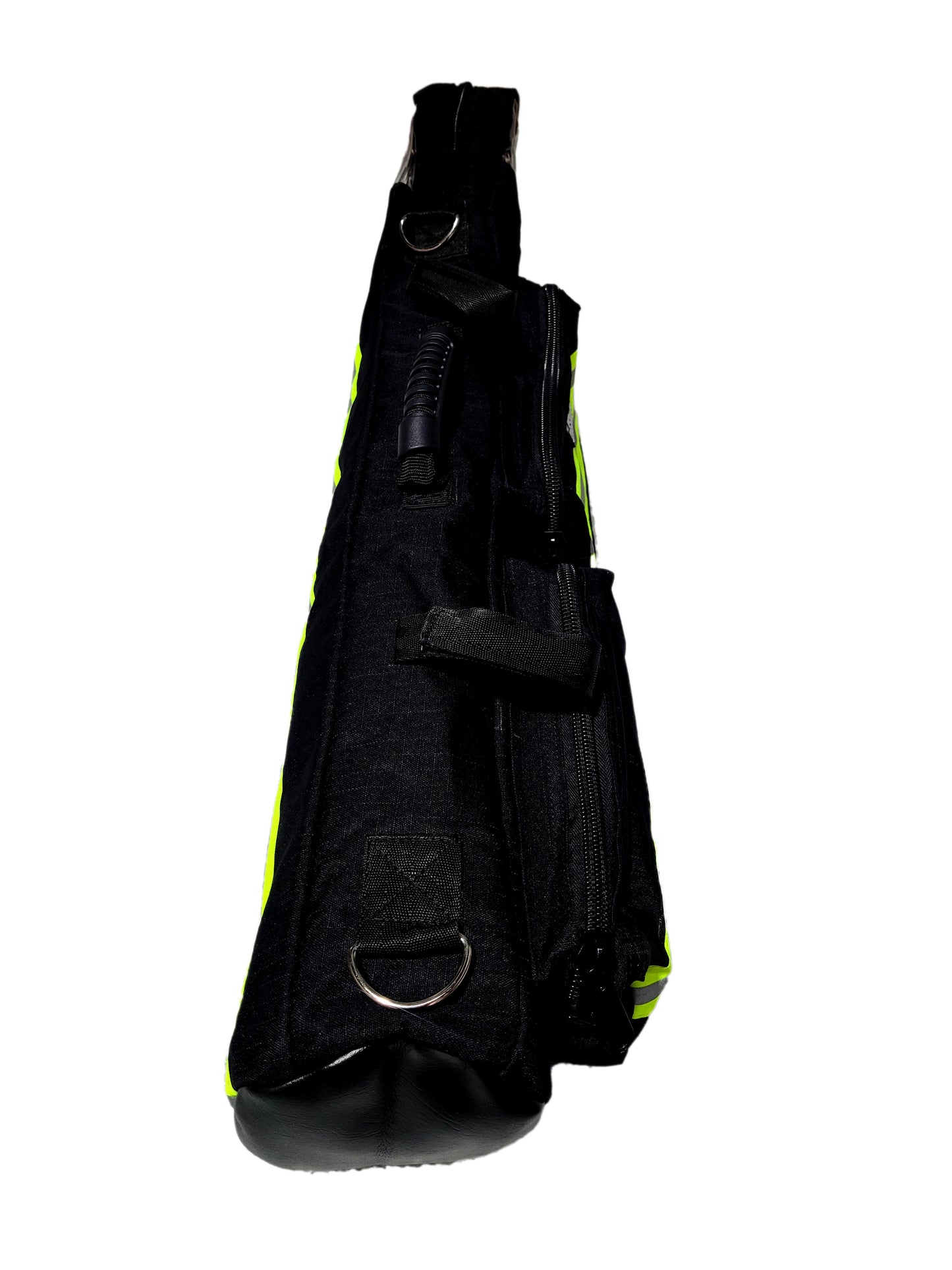 Mochila Funda Para Tanque De Oxigeno Oxybag