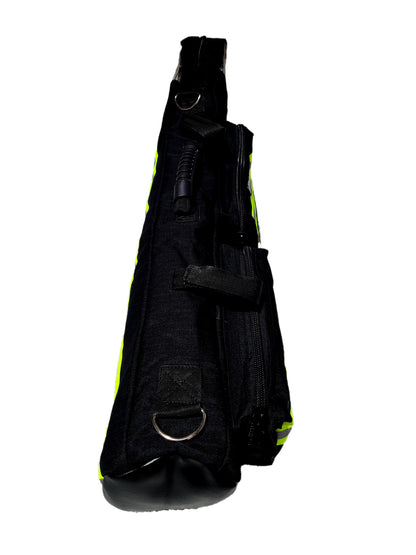 Mochila Funda Para Tanque De Oxigeno Oxybag