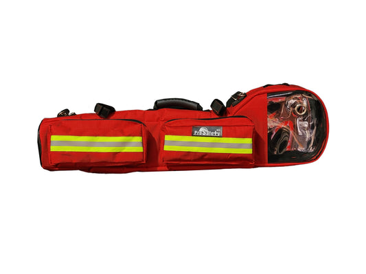 Mochila Funda Para Tanque De Oxigeno Oxybag