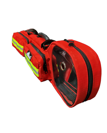 Mochila Funda Para Tanque De Oxigeno Oxybag