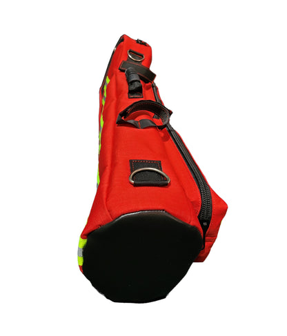 Mochila Funda Para Tanque De Oxigeno Oxybag