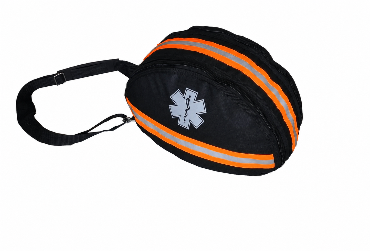 Funda Para Casco Paramédico Rescate Bombero