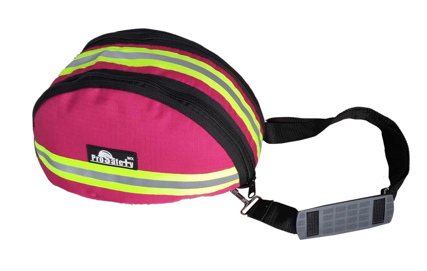 Funda Para Casco Paramédico Rescate Bombero