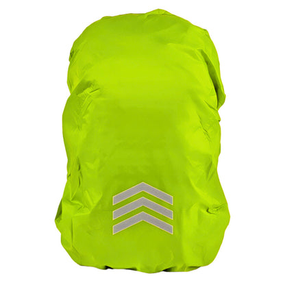 Cubremochila Impermeable Con Reflejantes