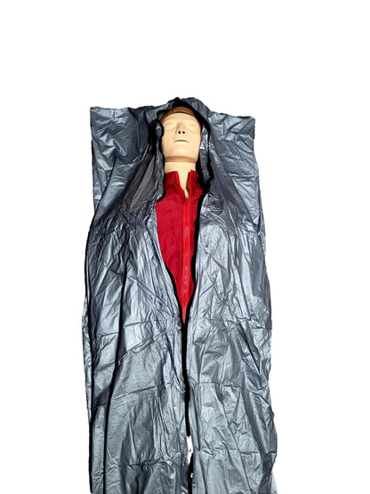 Mortaja Bolsa Para Cadáver