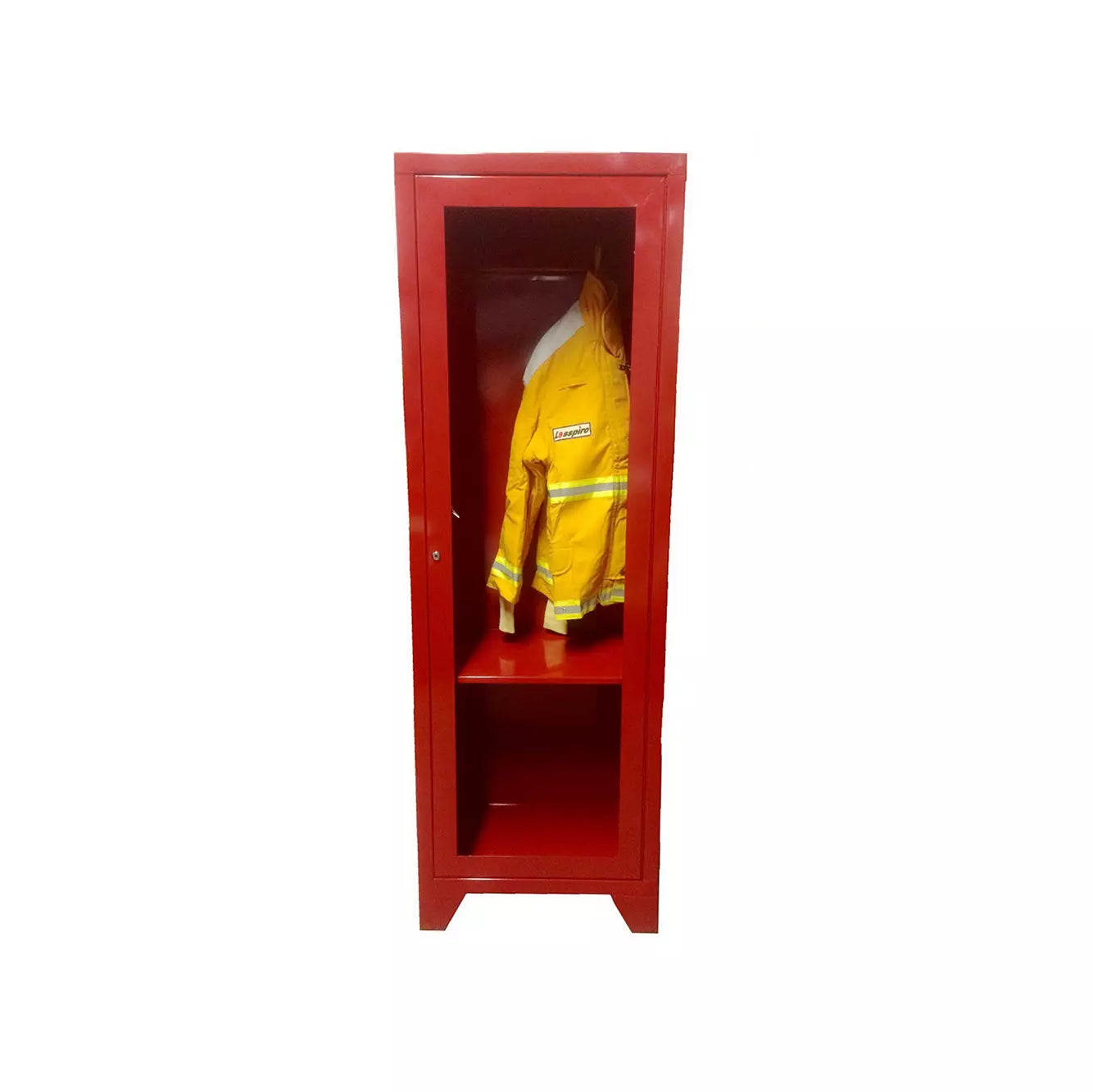 Gabinete Para Equipos de Bombero
