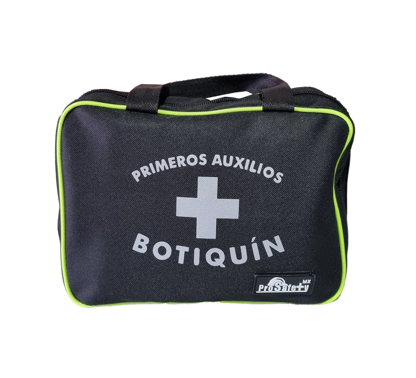 Botiquín Primeros Auxilios Go Pack Mini ProSafety Mx