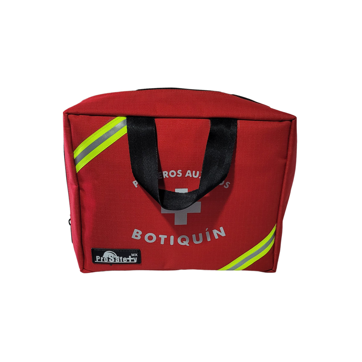 Botiquín Primeros Auxilios Go Pack