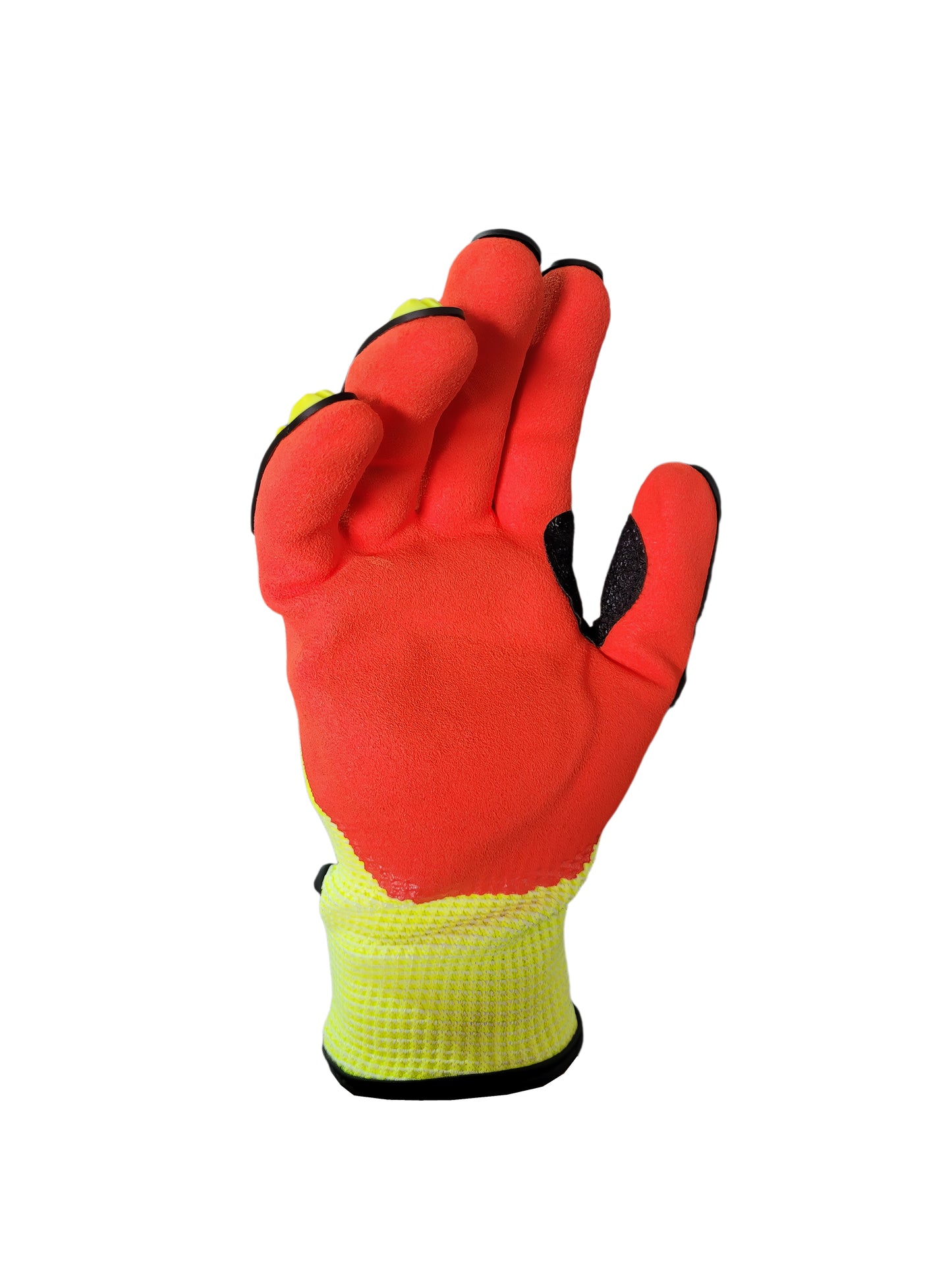 Guante Anticorte Nivel 5 Handy Grip Anti-impacto DY1350F-H-IMP