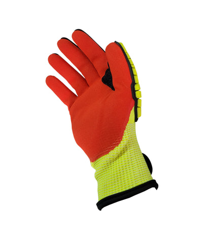 Guante Anticorte Nivel 5 Handy Grip Anti-impacto DY1350F-H-IMP