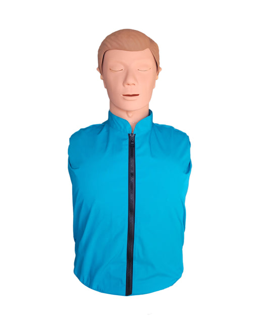 Maniquí RCP Torso Estándar