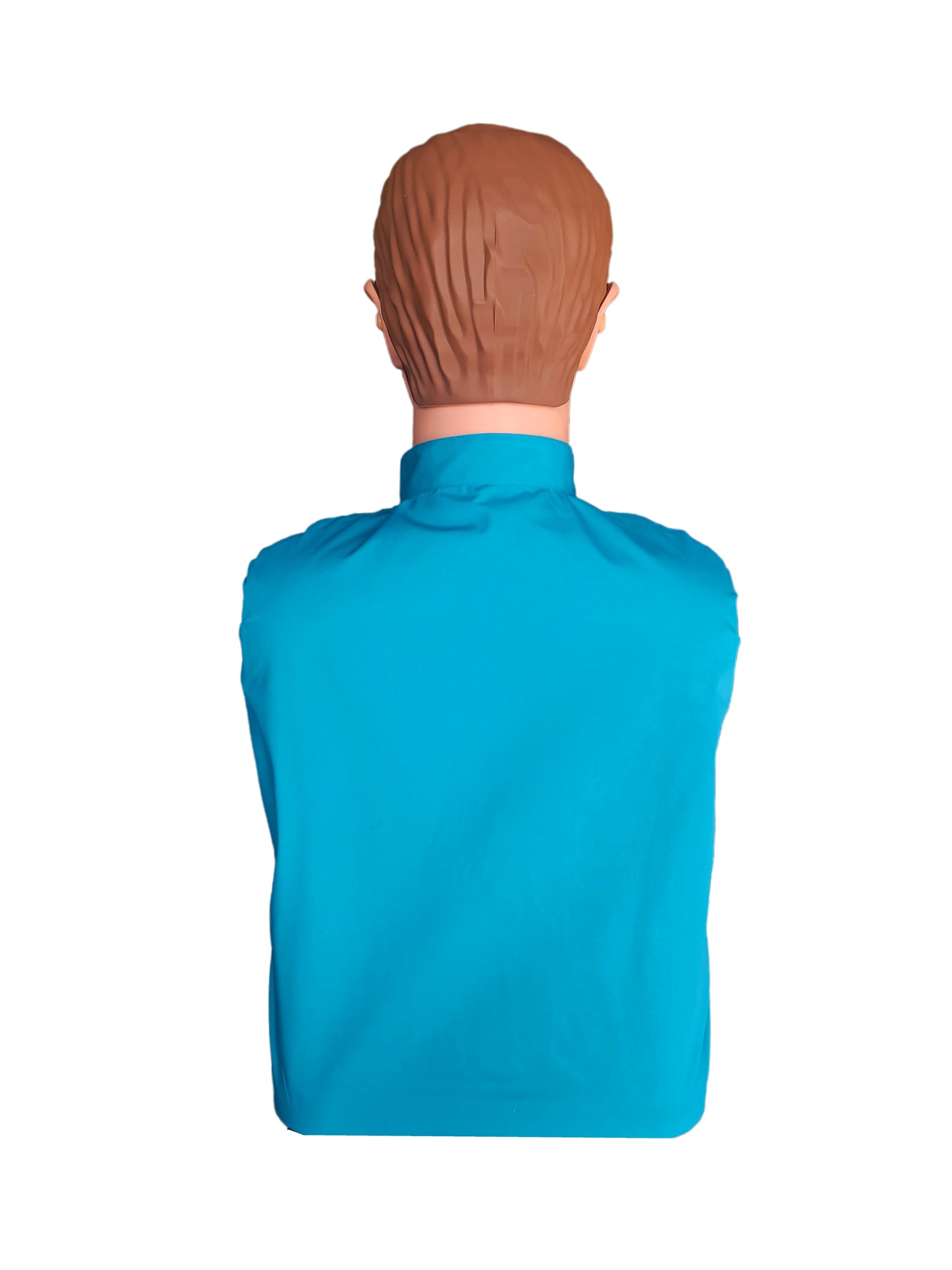 Maniquí RCP Torso Estándar