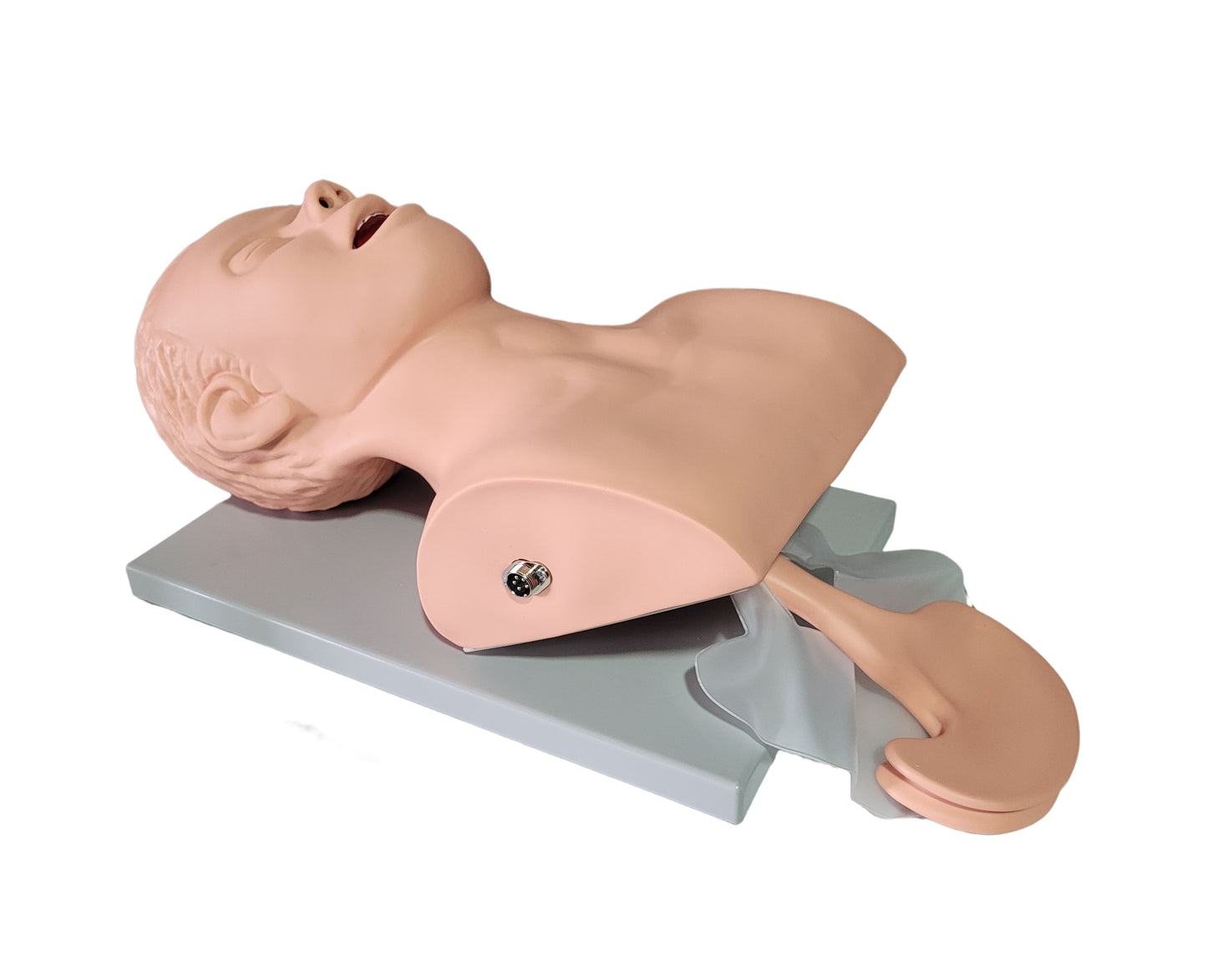 Maniquí de Intubación ProSafety IET001