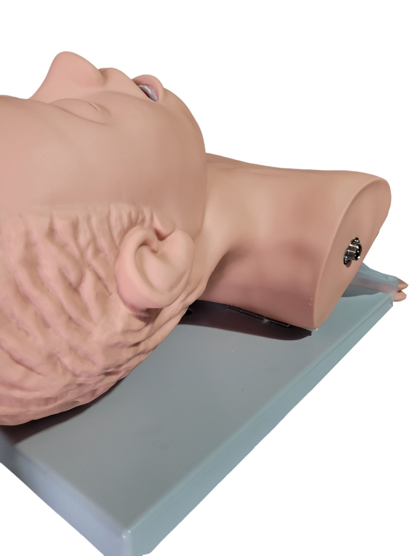 Maniquí de Intubación ProSafety IET001