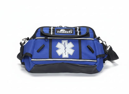 Botiquín Cangurera Primera Respuesta