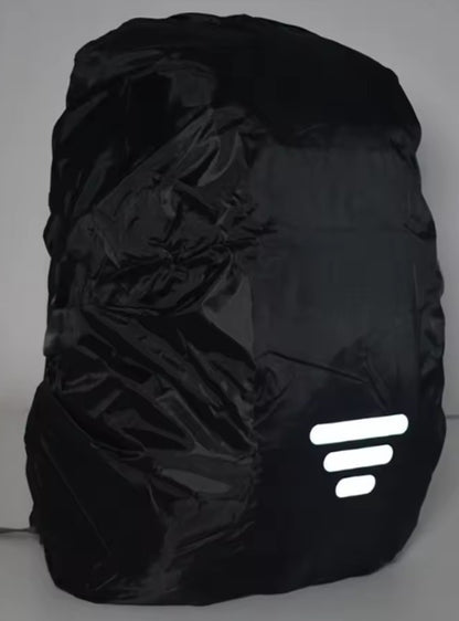 Cubremochila Impermeable Con Reflejantes