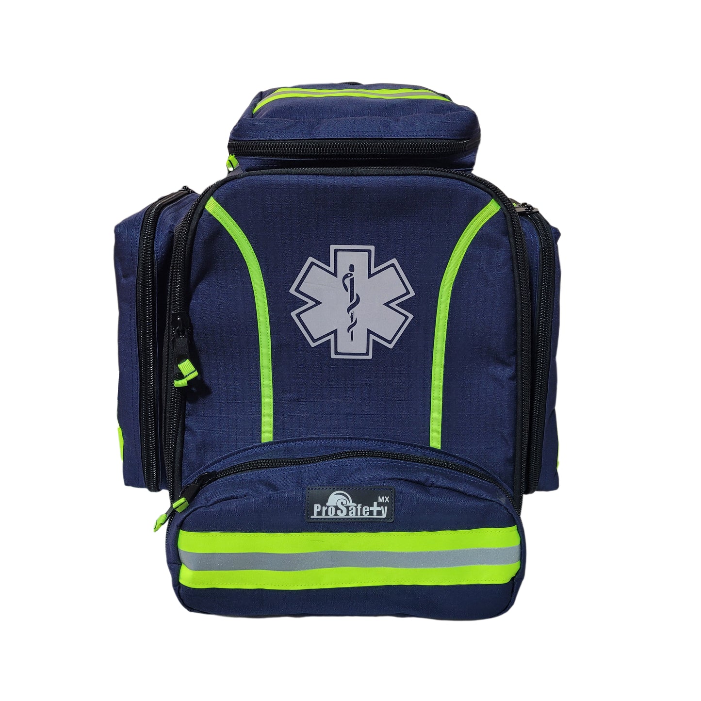 Mochila Botiquín De Espalda Trauma Backpack L-1