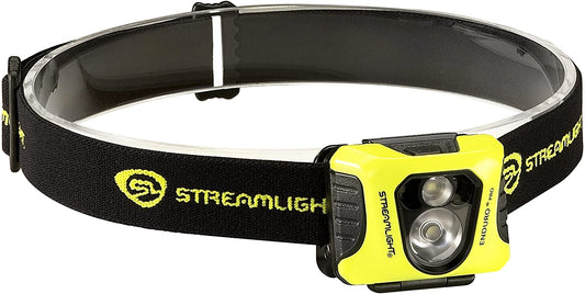 Lámpara Minero Streamlight Enduro Pro