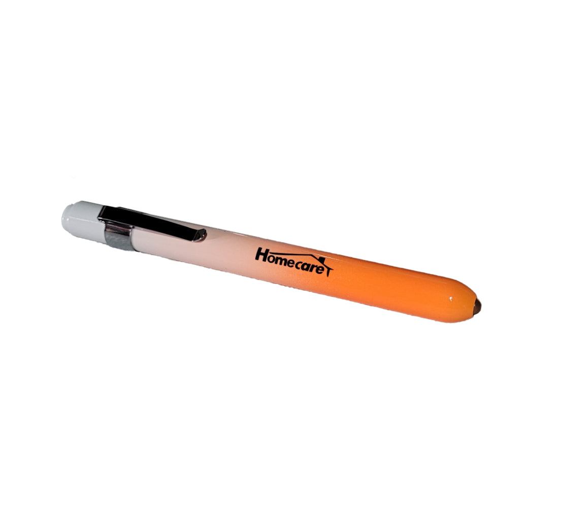 Lámpara Pupilera de Diagnóstico Home Care
