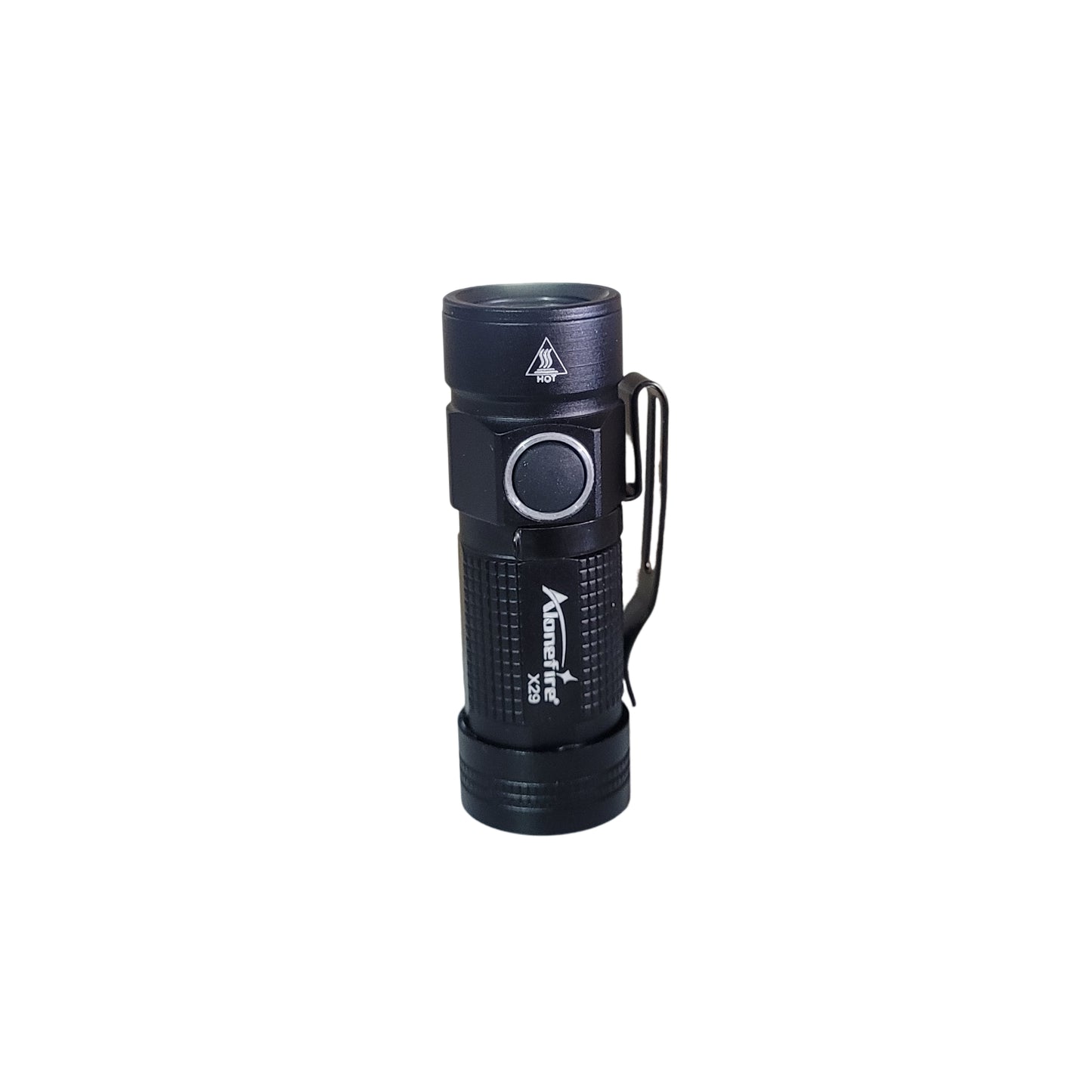 Mini linterna LED ALONEFIRE X29 XPG.
