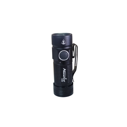 Mini linterna LED ALONEFIRE X29 XPG.